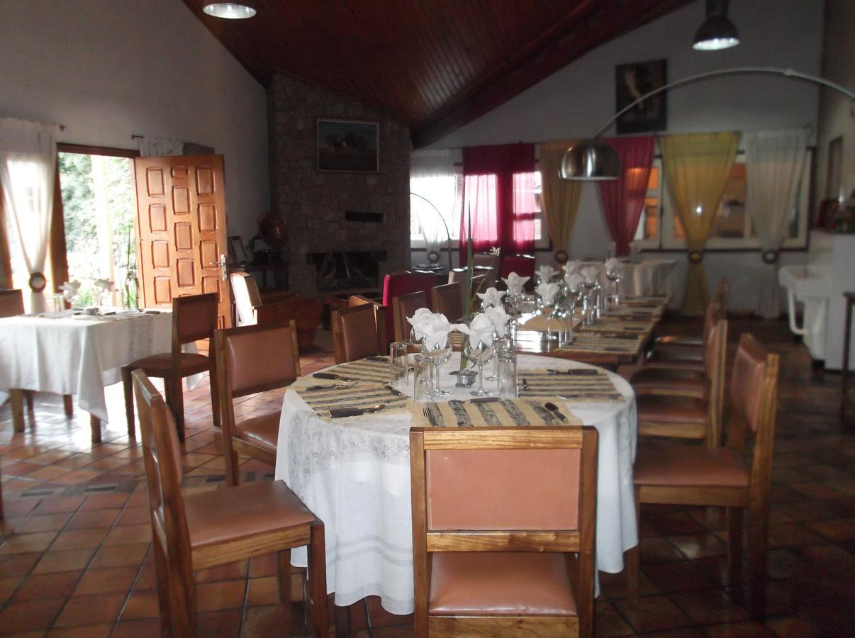 Couleur Cafe Hotel Antsirabe Exterior photo